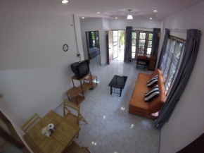 Отель Village House CH 1  Банг-Тао-Бич